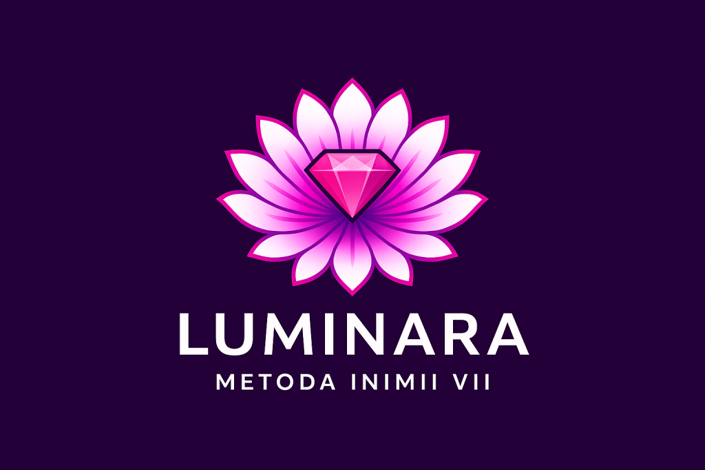 LUMINARA – Metoda Inimii&nbsp;Vii