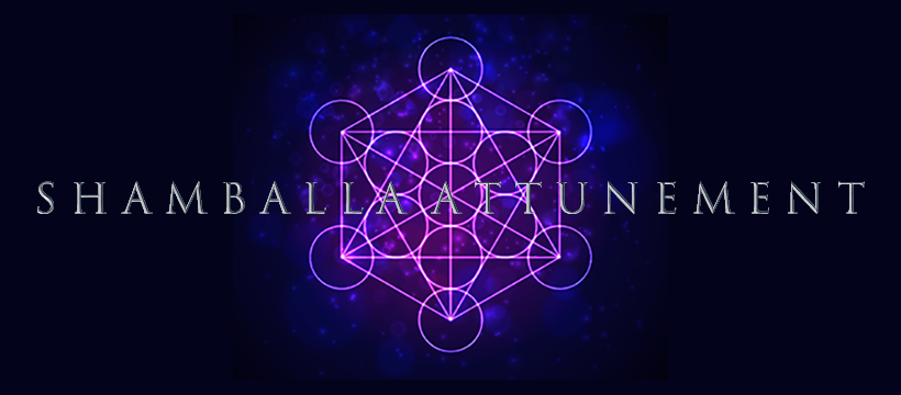Acordaj|Inițiere Shamballa MDH Master