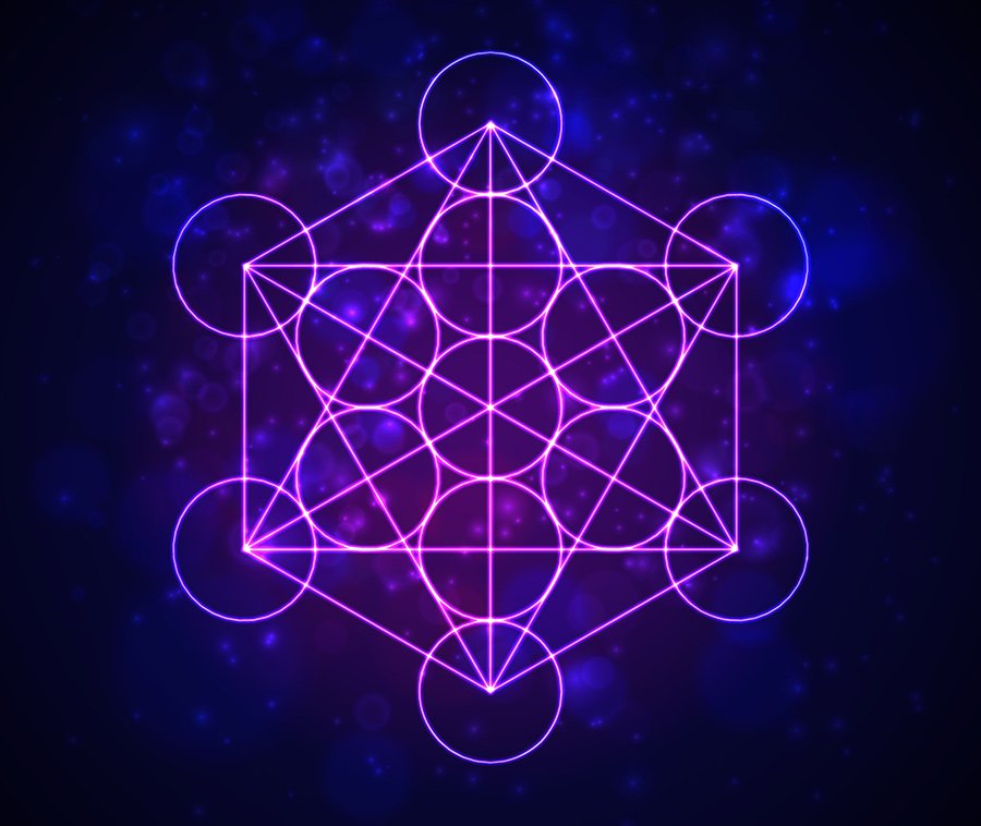 Acordaj (Inițiere) în Măiestria Shamballa MDH (Multi Dimensional&nbsp;Healing)